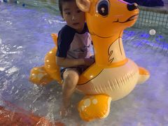 -南宫温泉水世界