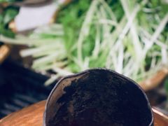 -攀枝花野菜铜火锅(万科凯德店)