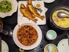 -泰山廊亦舫(丽景店)