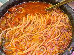 -浩海火燒雲傣家菜(芮欧百货店)