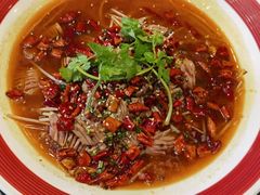 -高老庄新家宴(北斗星广场店)