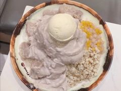 -鲜芋仙(观音桥大融城LG店)