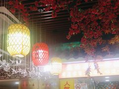 -金杨拉面王小吃面馆·牛三宝面·红烧牛肉粉