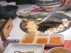 -猫爪爪原切自助烤肉(观音桥阳光世纪店)