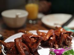 -老广酒楼(樱花店)