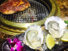 -觅福里•熟成和牛餐厅