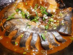 -黄三怪(清河店)