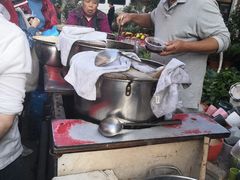 -潘玉麟糖粥