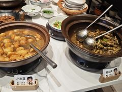 -绍兴老味道·非遗门店(银泰城店)