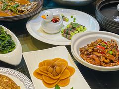 -茶叁酒肆·楚味江湖(菱角湖店)