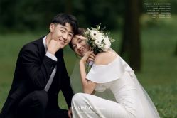 -CD视觉婚纱摄影