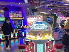 -天空之城游乐体验世界(义乌之心店)