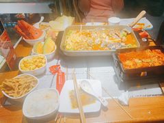 -青炉里青花椒鲜活烤鱼(理工大店)
