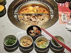 -空之介寿喜烧·和牛放题(恒隆广场店)