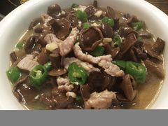 -醉美东江·三文鱼·烧鸡公