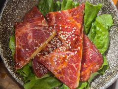 -山居屋炭火烧肉(厚街万达店)