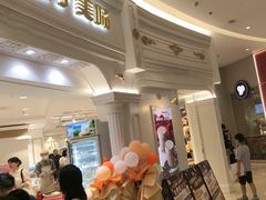 -85度C(南京龙江店)