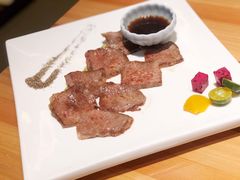 特级雪龙牛小排-皇品田苑日式料理(苏州中心店)