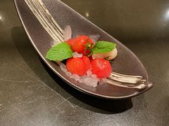 -北京王府井希尔顿酒店·秦唐中餐厅Chynna