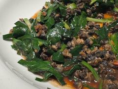 -芳芳私房菜·精做淮扬菜(承德路店)