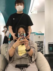 -OnHair造型