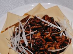 -辣婆婆(航天桥店)