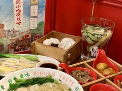 -西关味(大卫城店)