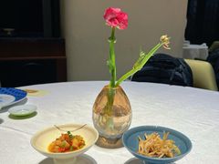 -南堂馆·新川菜(春熙路店)