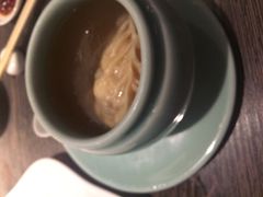 蟹肉竹荪灌汤饺-唐茶苑(Soho)