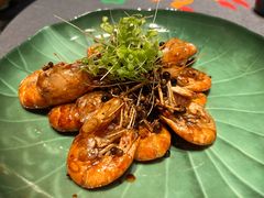 -桂满陇·海市蜃楼·黑金(国金店)