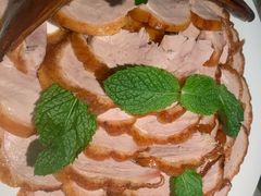 -雀蓝川菜(滨湖万象汇店)
