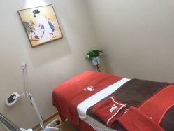 -松和日式美容整骨