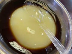 红糖凉糕-易老妈蹄花.特色川菜(人民公园总店)