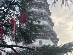 -迎江寺