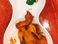 -西安饭庄·非遗陕菜(钟楼店)