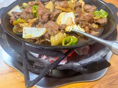 -朝族高丽火盆(长白山总店)