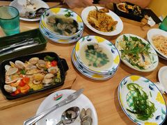 -萨莉亚意式餐厅(深南茂业店)