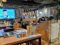 -撸啊撸铁签小肉(车站南路店)