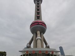 -东方明珠广播电视塔