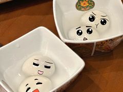 -九洲喜来登酒店湖月日餐厅
