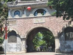 -蒋氏故居