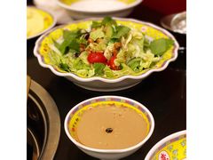 -芦月轩羊蝎子(北蜂窝店)