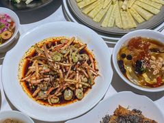 -巴蜀风月·聚会团建·生日宴(宝安店)