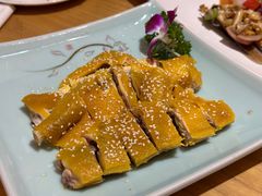 -德胜轩正宗顺德菜(宝安沙井会展中心店)