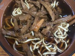 -小卫香辣面馆(老二中老大门店)