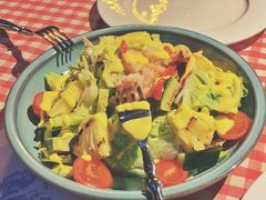 -鲨鱼美式餐厅酒吧Sharky