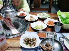 -韩一品韩国料理(柏庐南路店)