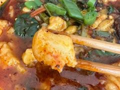 -令氏家外家周秦食府(高新店)