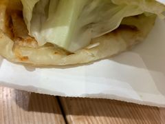 -甲乙饼·手工牛肉饼(东方广场店)
