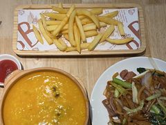 -花少爷的粥(中贸广场店)